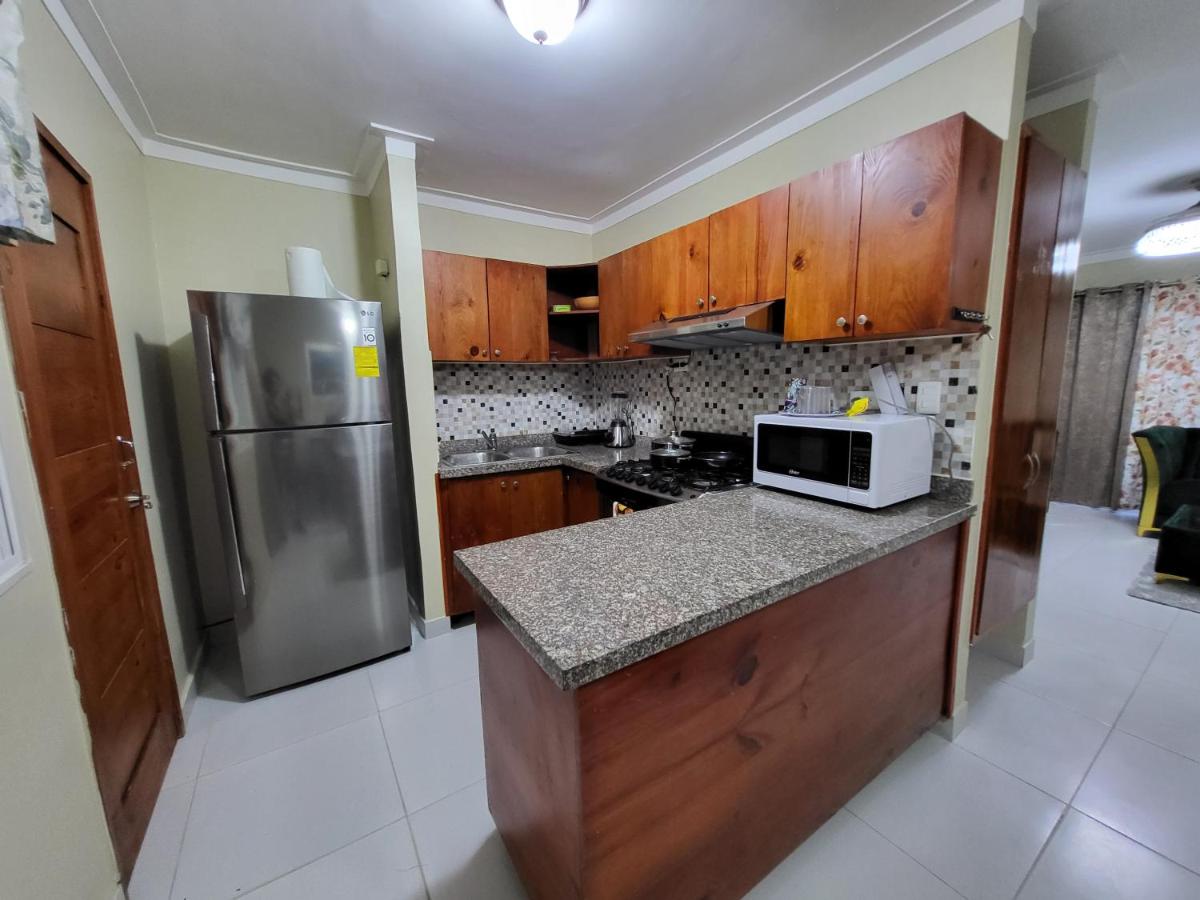 Hermoso y comodo apartamento - Housity