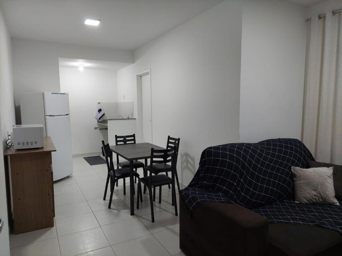 Itaguaí Flat - Centro - Housity