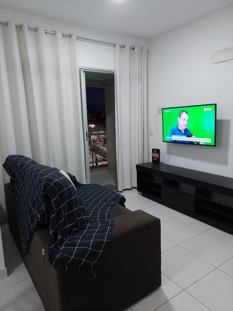 Itaguaí Flat - Centro - Housity