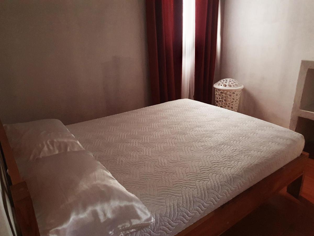 CRC APARTMENT near airport 5min NO PARKING - Housity