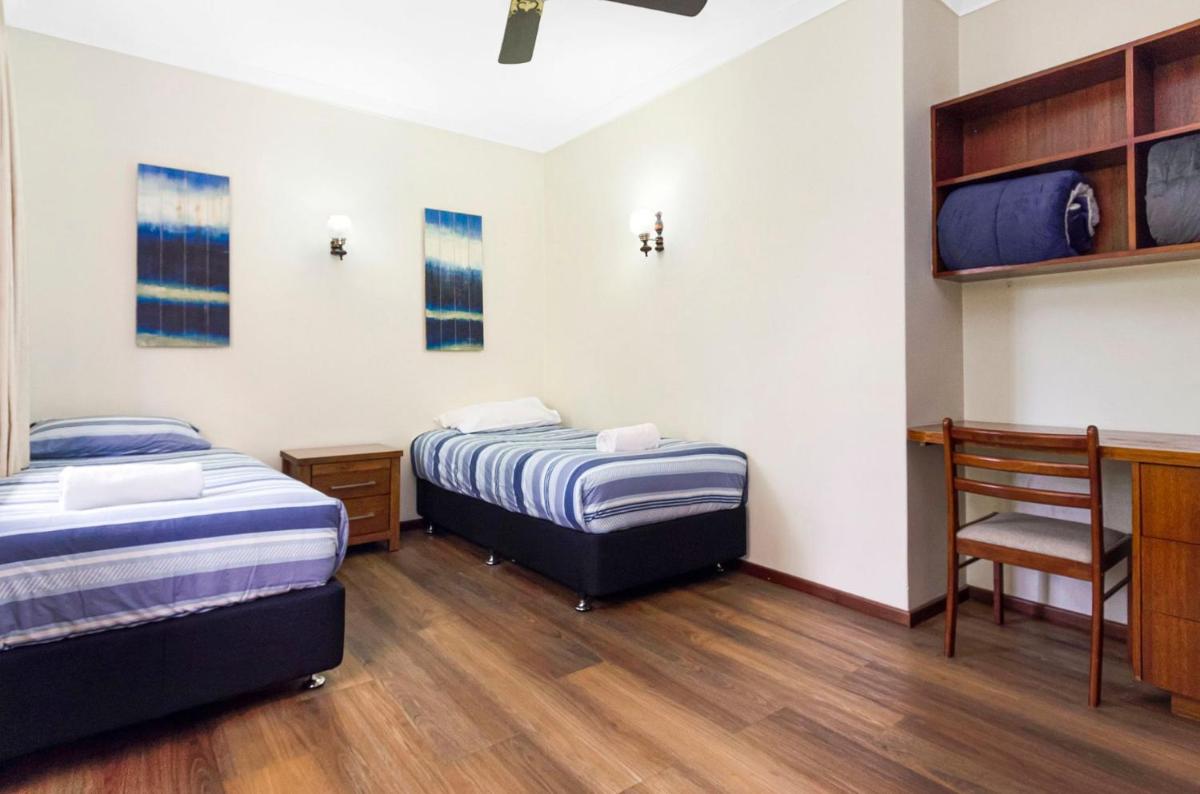 Sunny Busselton - Housity