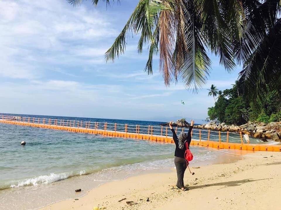 Perhentian Nemo Chalet - Housity