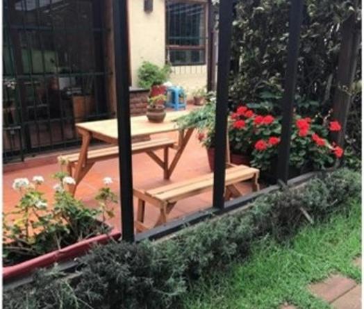 Casa Campestre del Mangrullo - Housity
