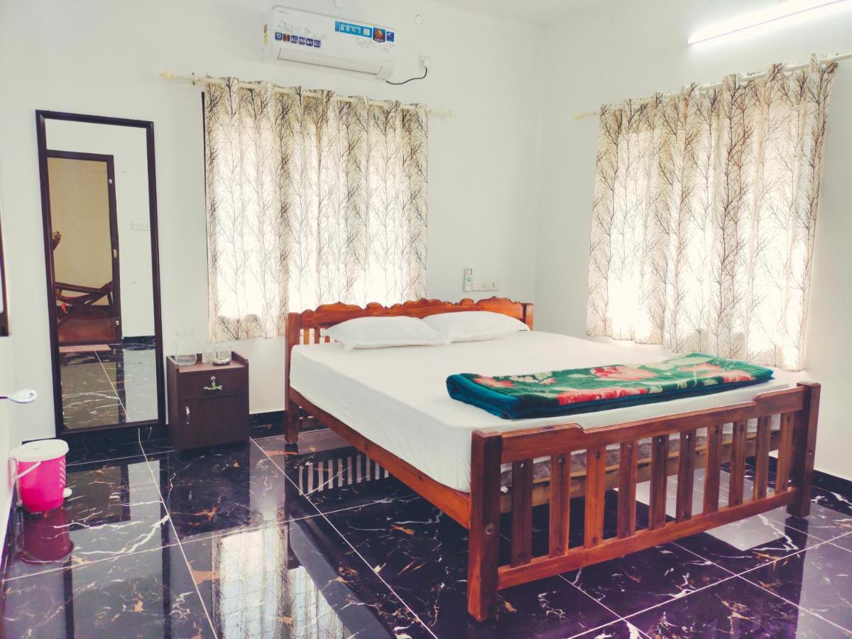 MARARI CASA LINDA HOMESTAY - Hizvo
