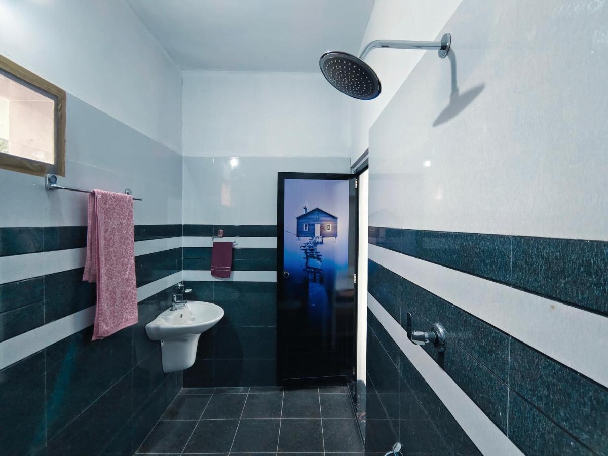 MARARI CASA LINDA HOMESTAY - Hizvo