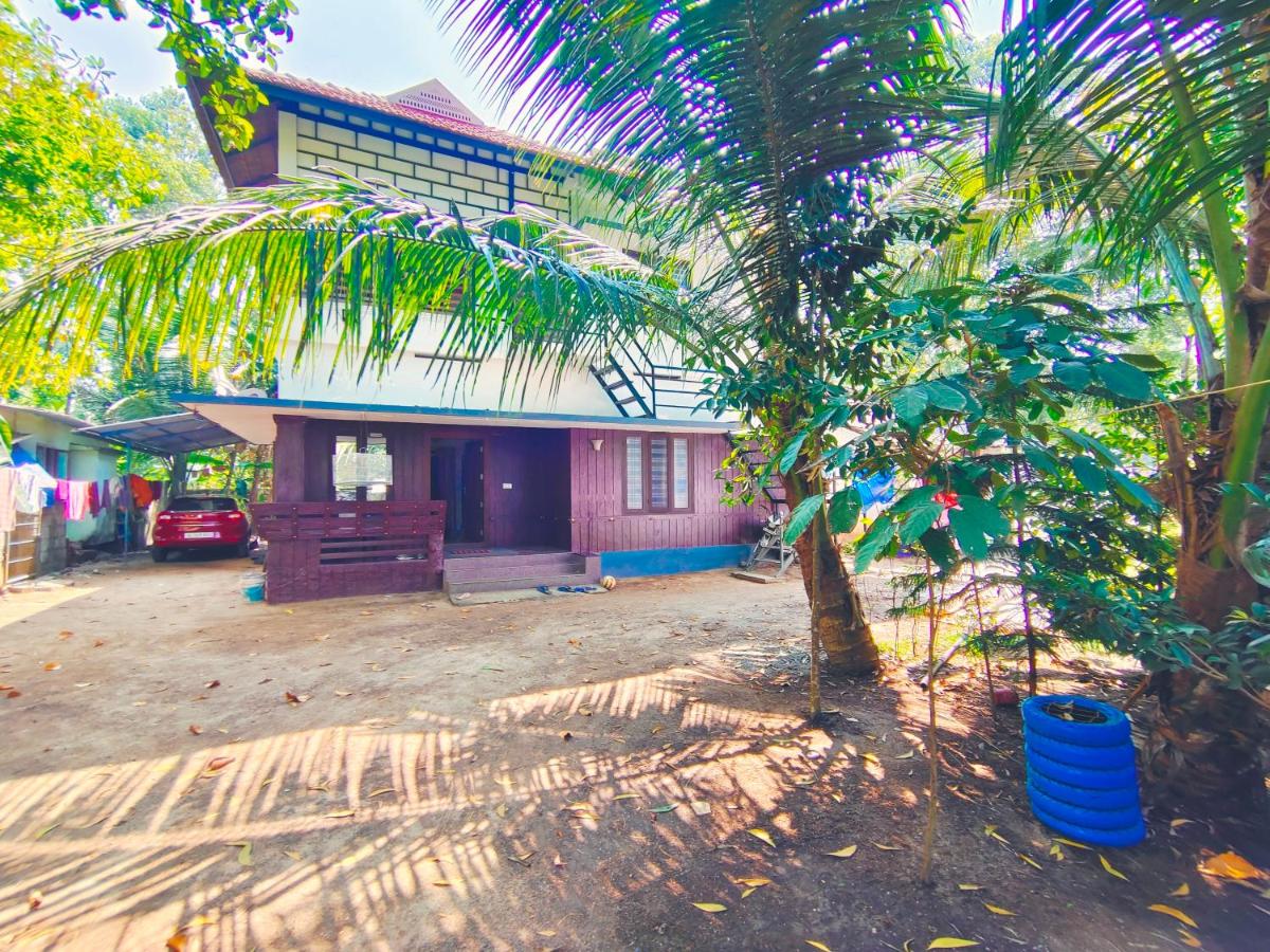 MARARI CASA LINDA HOMESTAY - Hizvo