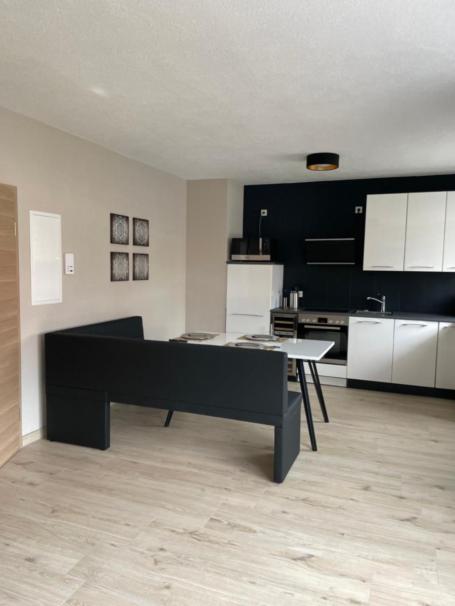 Suitetrails - Schöne Wohnung Nr.: 5