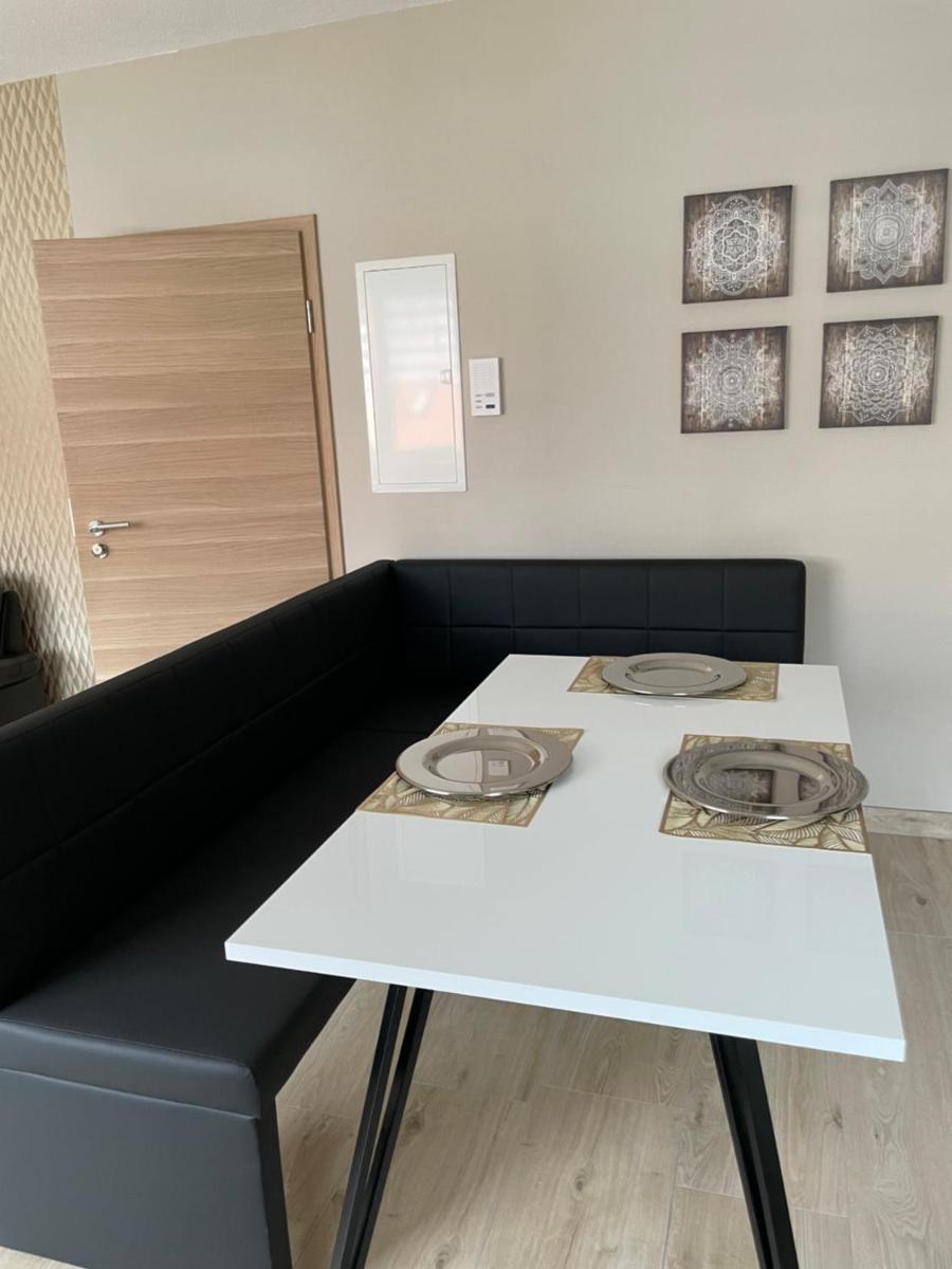 Schöne Wohnung Nr.: 5 - Housity