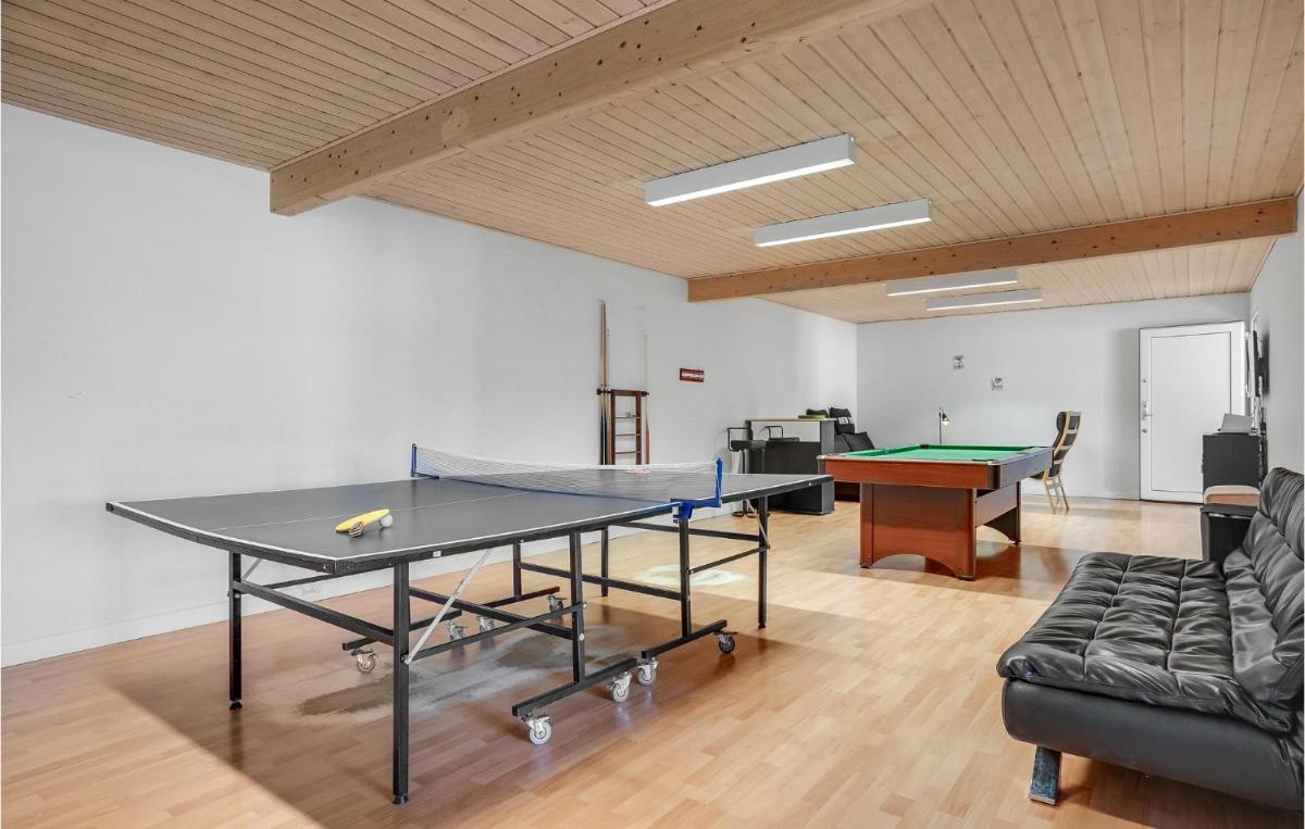 Awesome Home In Ørsted - Housity