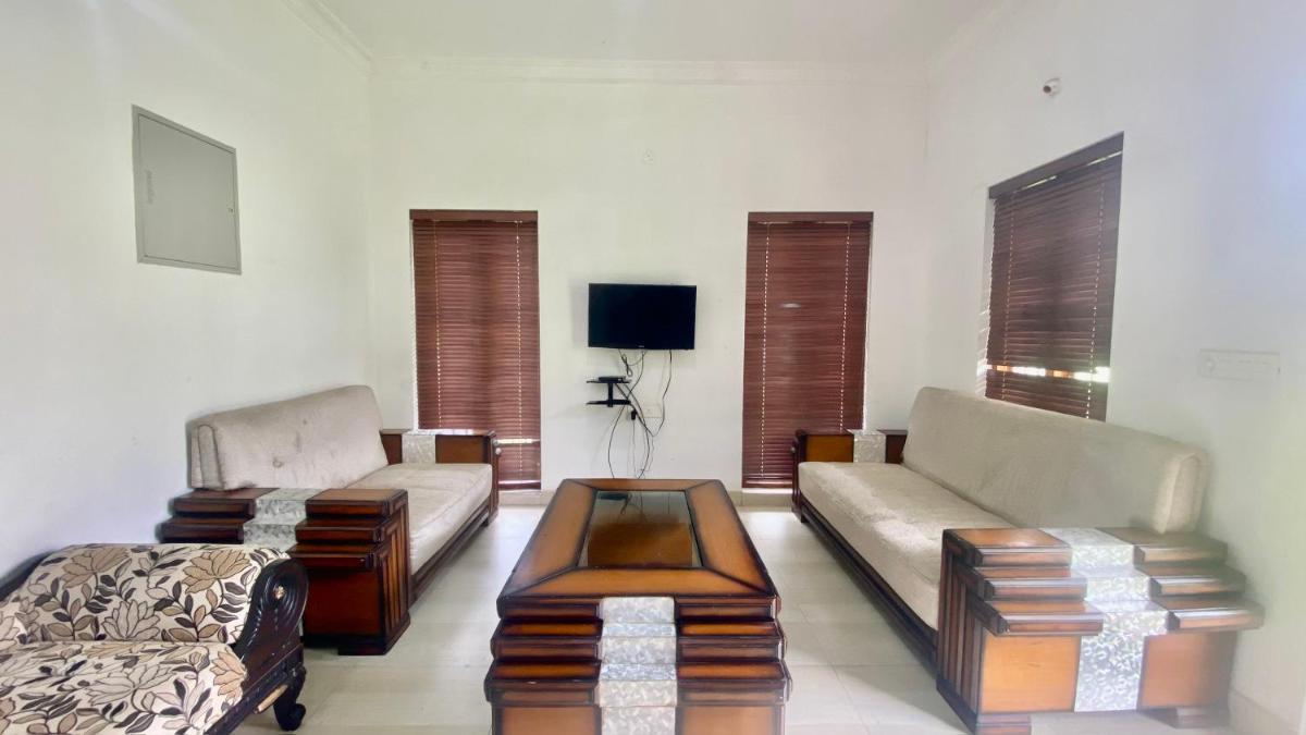 Mountain Mansion Kodai - Housity