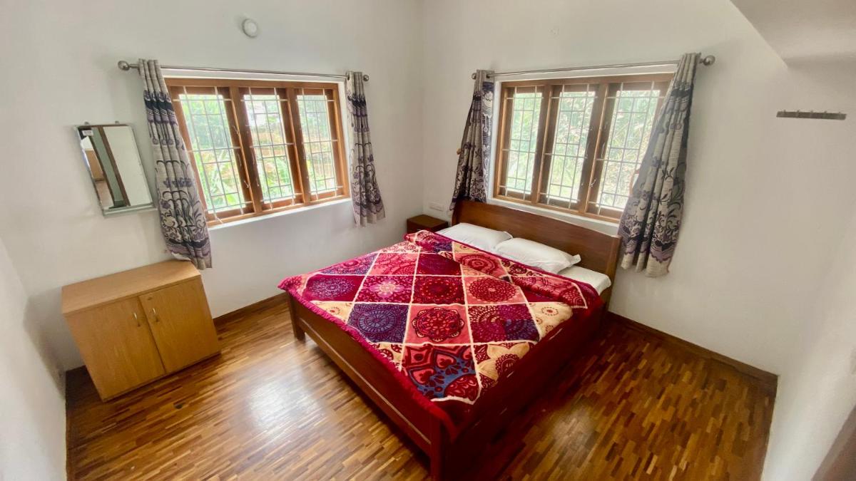 Mountain Mansion Kodai - Housity