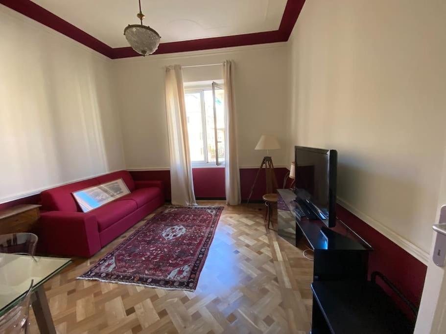 Suitetrails - New apartment near beach ,old centre and boat show