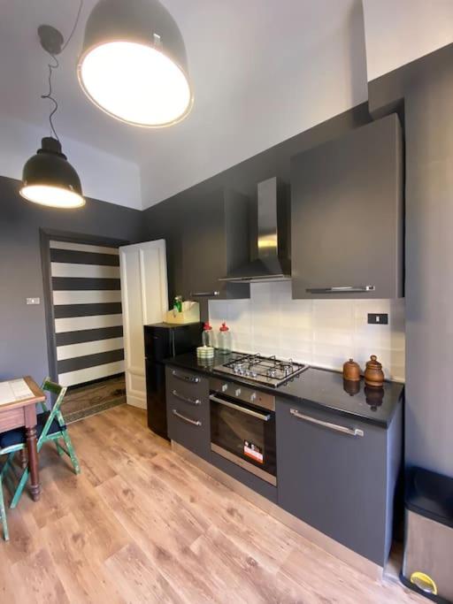 Suitetrails - New apartment near beach ,old centre and boat show