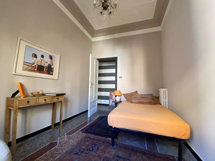 Suitetrails - New apartment near beach ,old centre and boat show