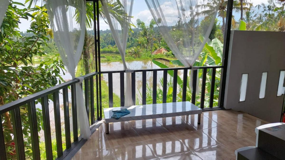 Suitetrails - BUDJAMINS VILLA