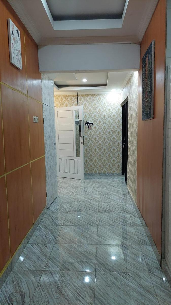Suitetrails - BUDJAMINS VILLA