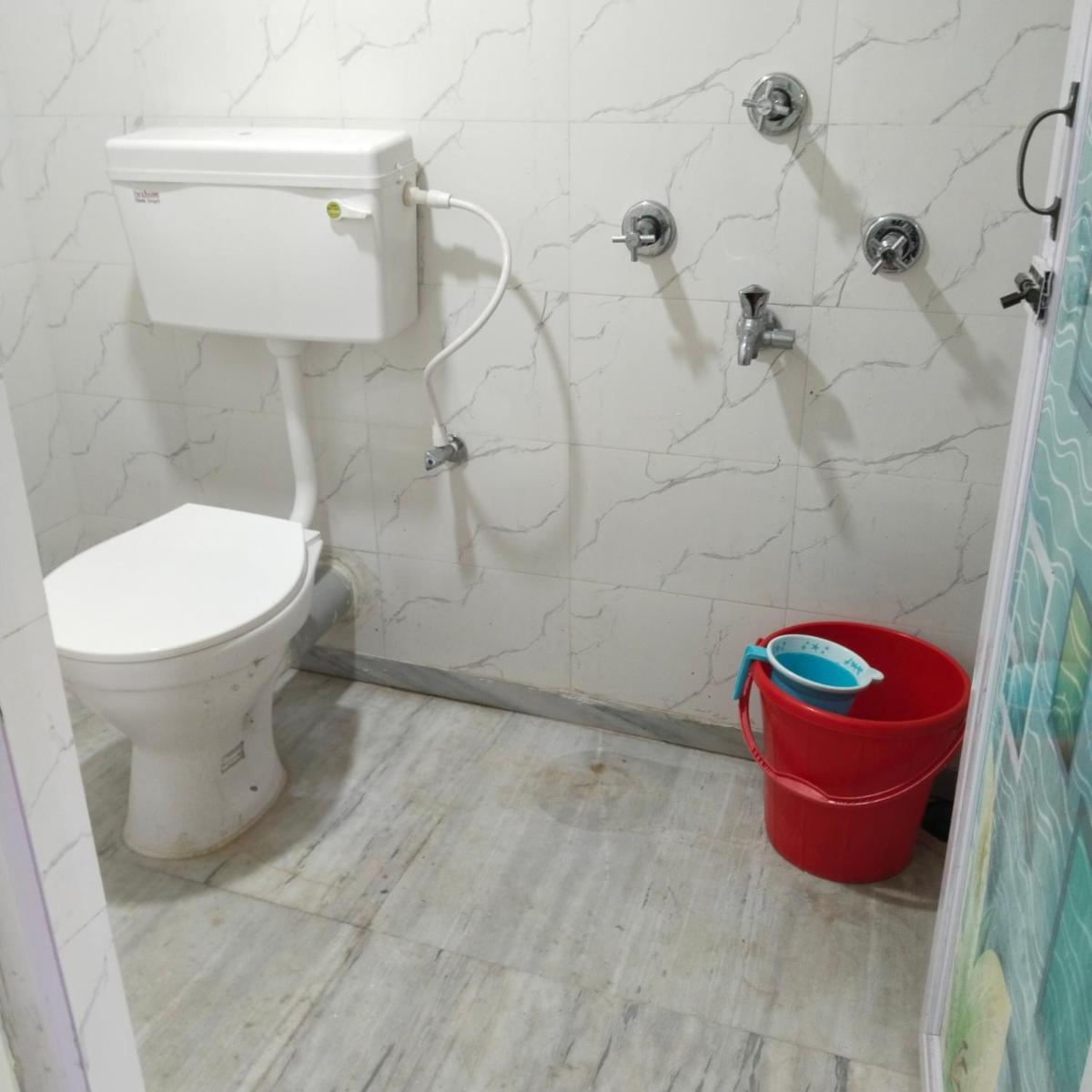 Deep Home stay - Hizvo
