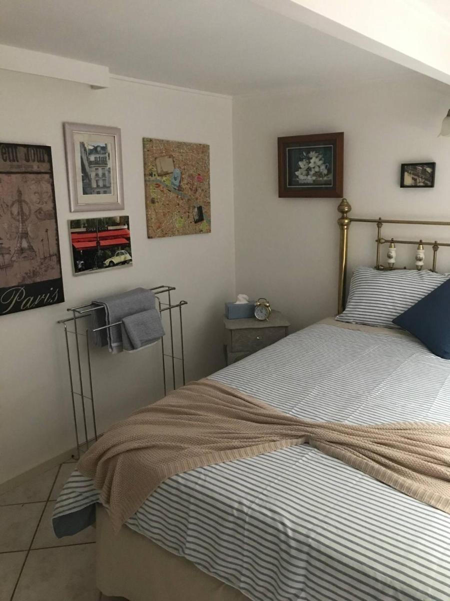 Winston Cottage - Housity