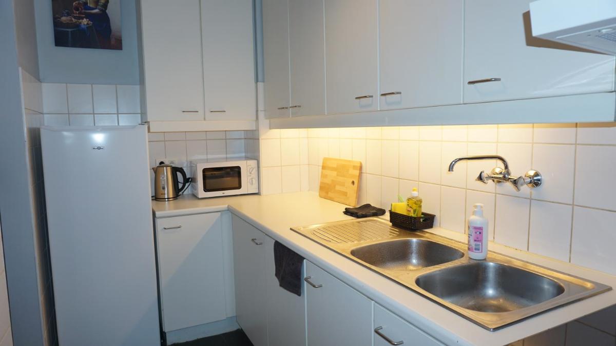 Suitetrails - Belga Apartment,3 bedrooms, Nr2