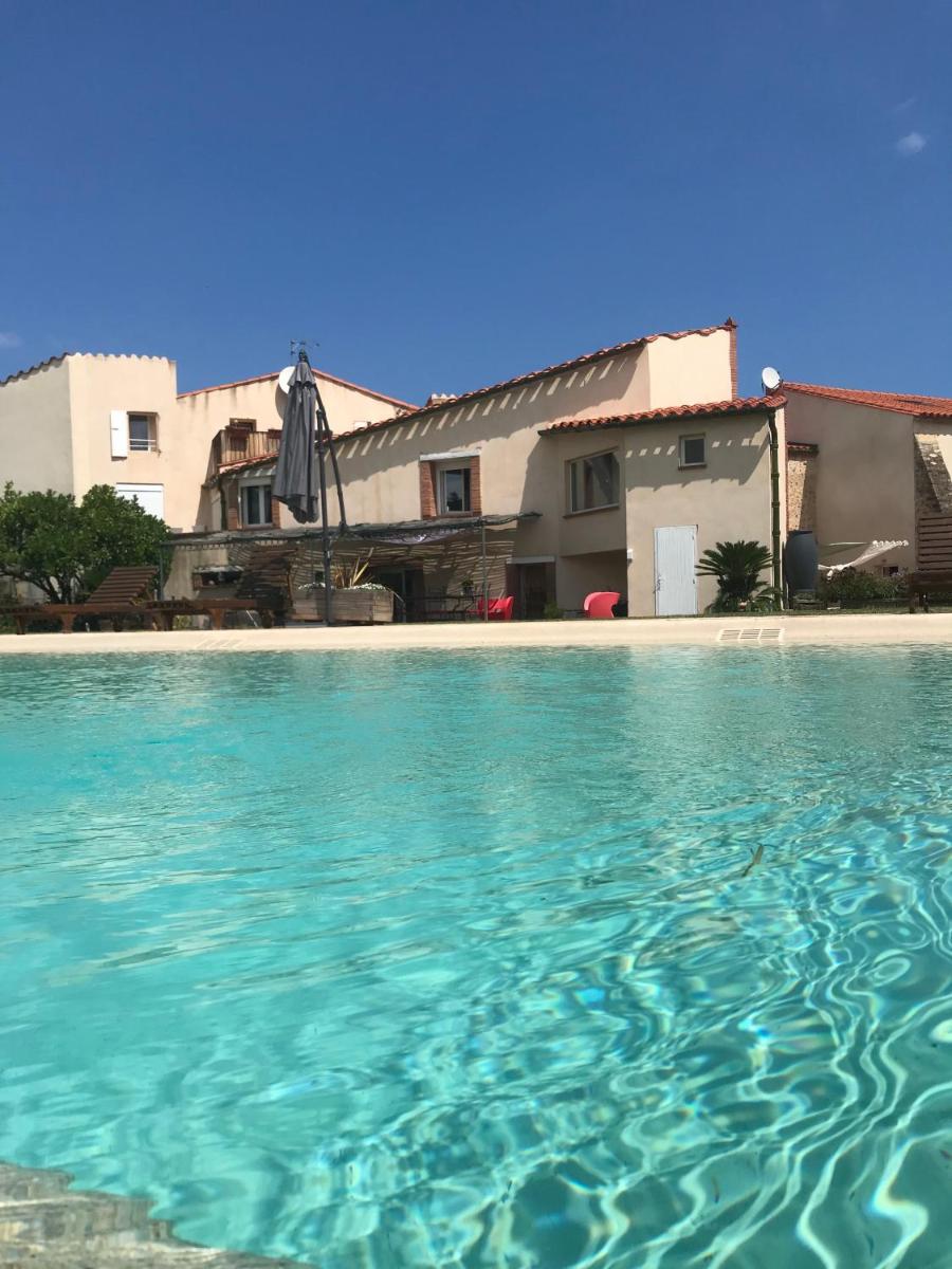 Gîte de charme "El Canigó" classé 4 étoiles au MAS TRAMONTANE - Housity