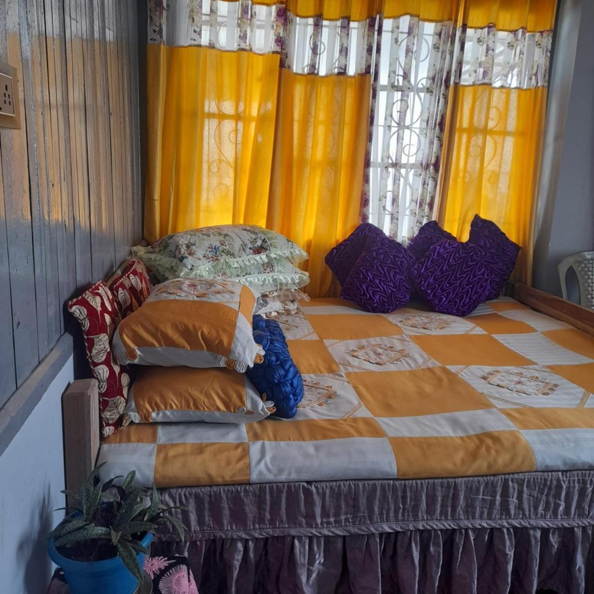 Namgyal Homestay - Housity