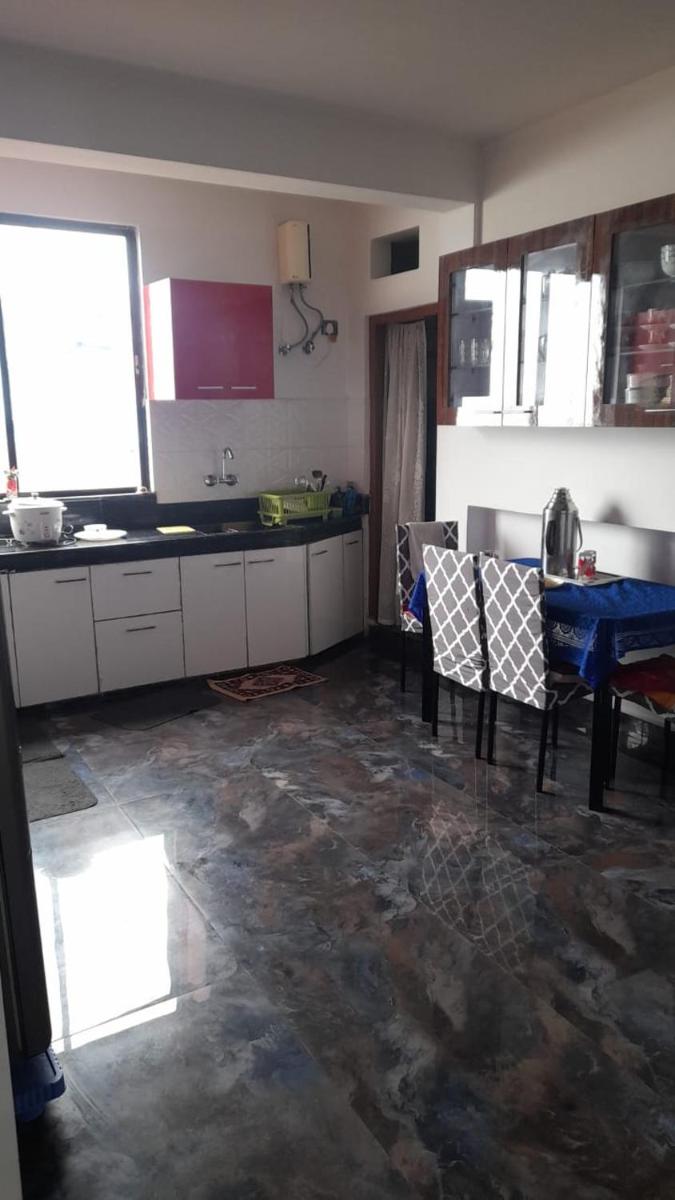Namgyal Homestay - Housity
