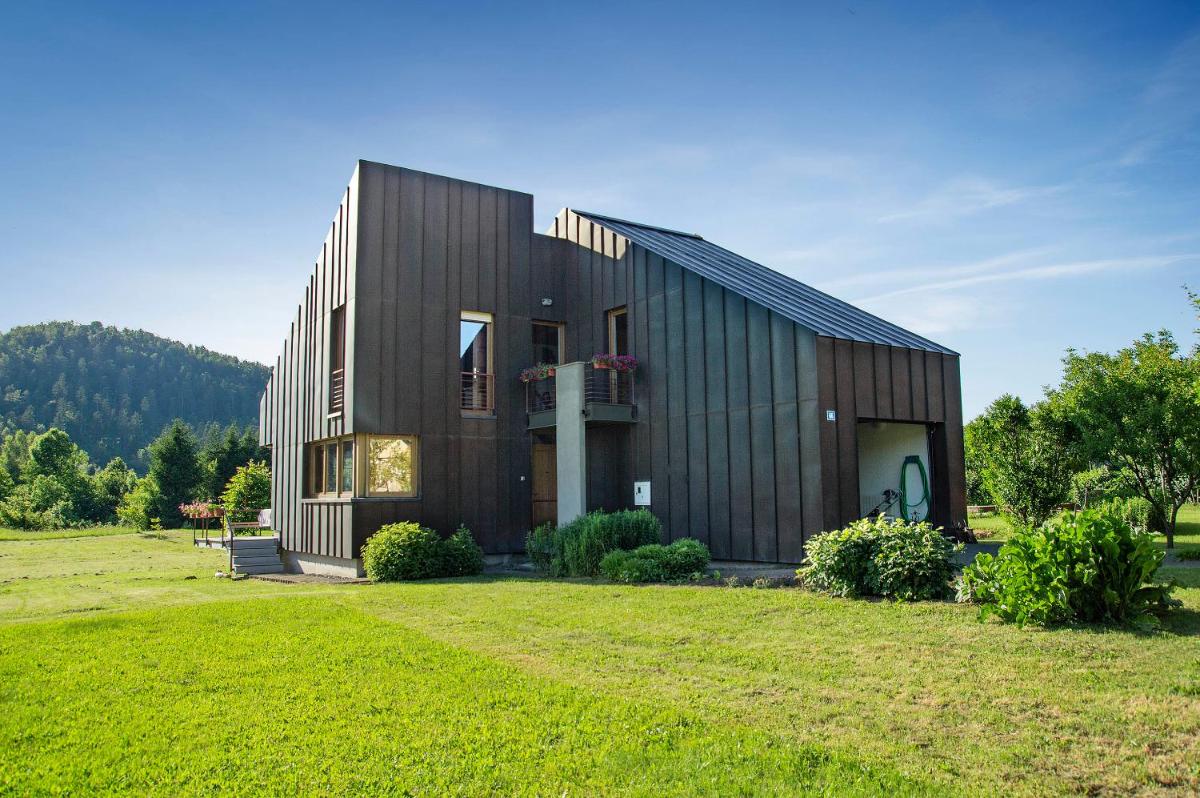 Grenko House - Housity