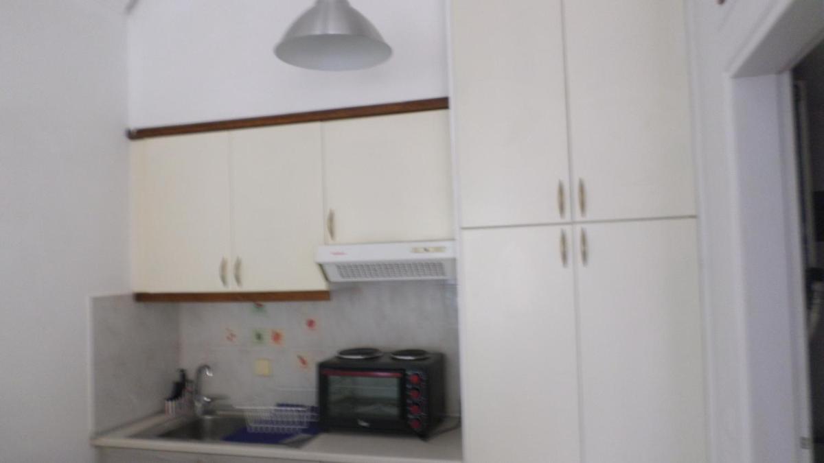Chania Summer Studio - Housity
