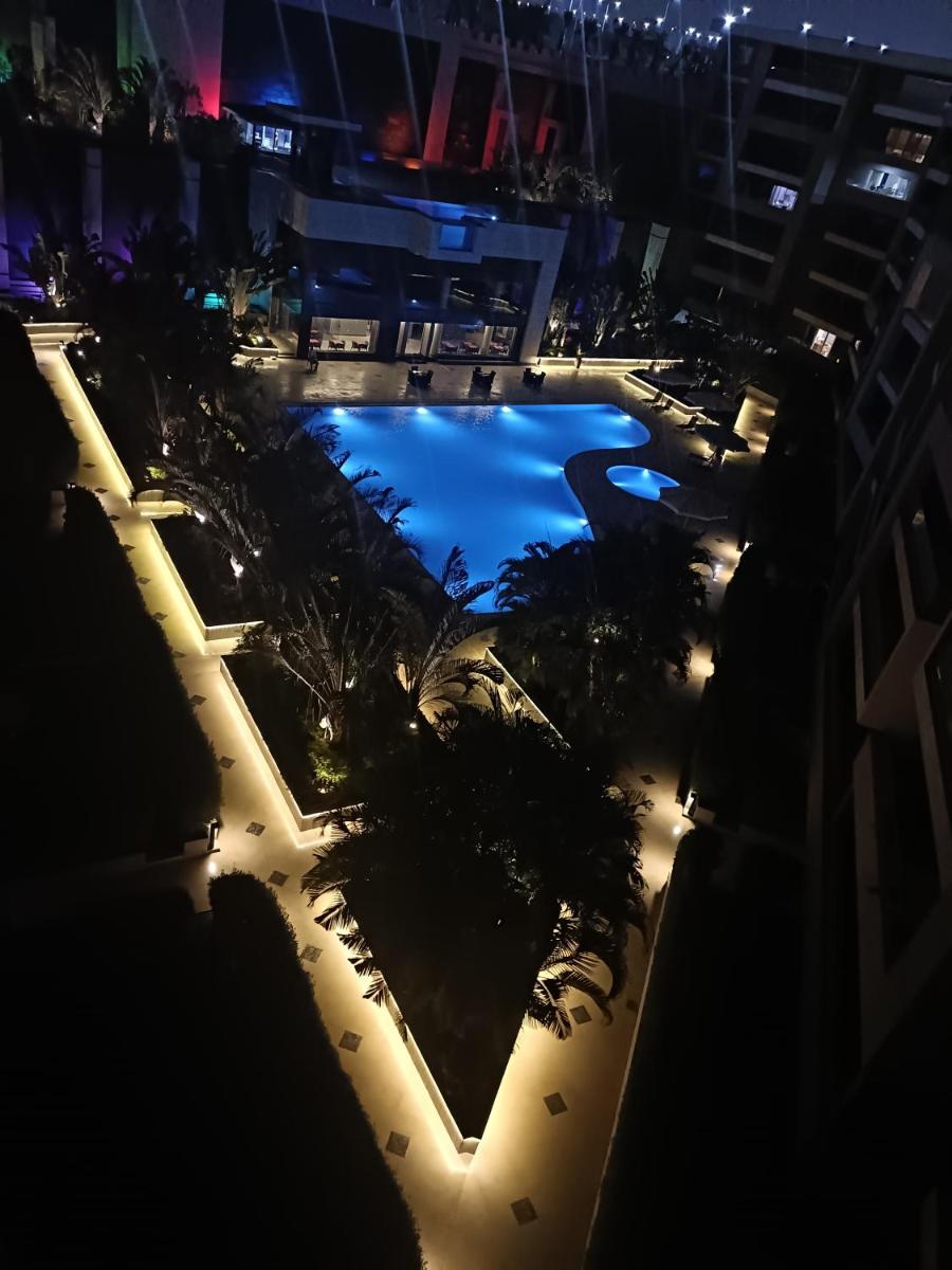 Sheraton ocean 203 - Private apartments - Housity