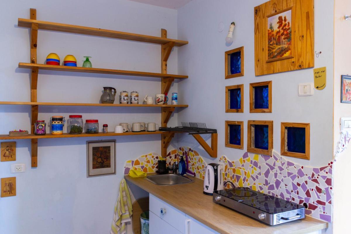 The Magical House - Housity