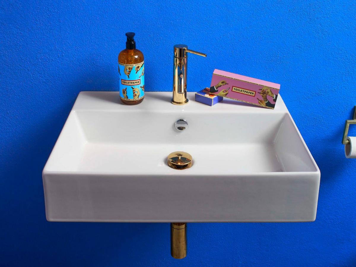 ToiletPaper Living Canonica - Housity