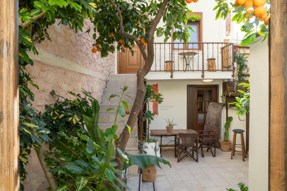 Lemon Garden Residence - Housity