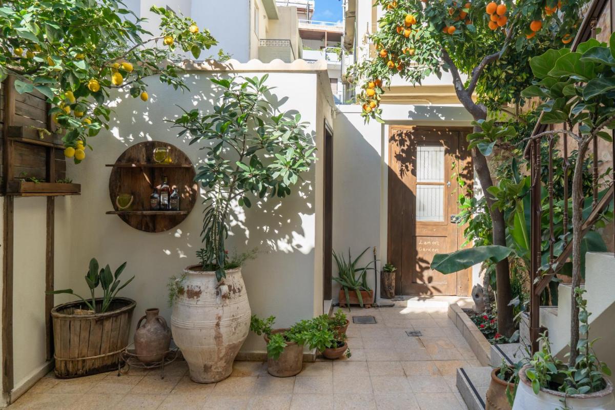 Lemon Garden Residence - Housity