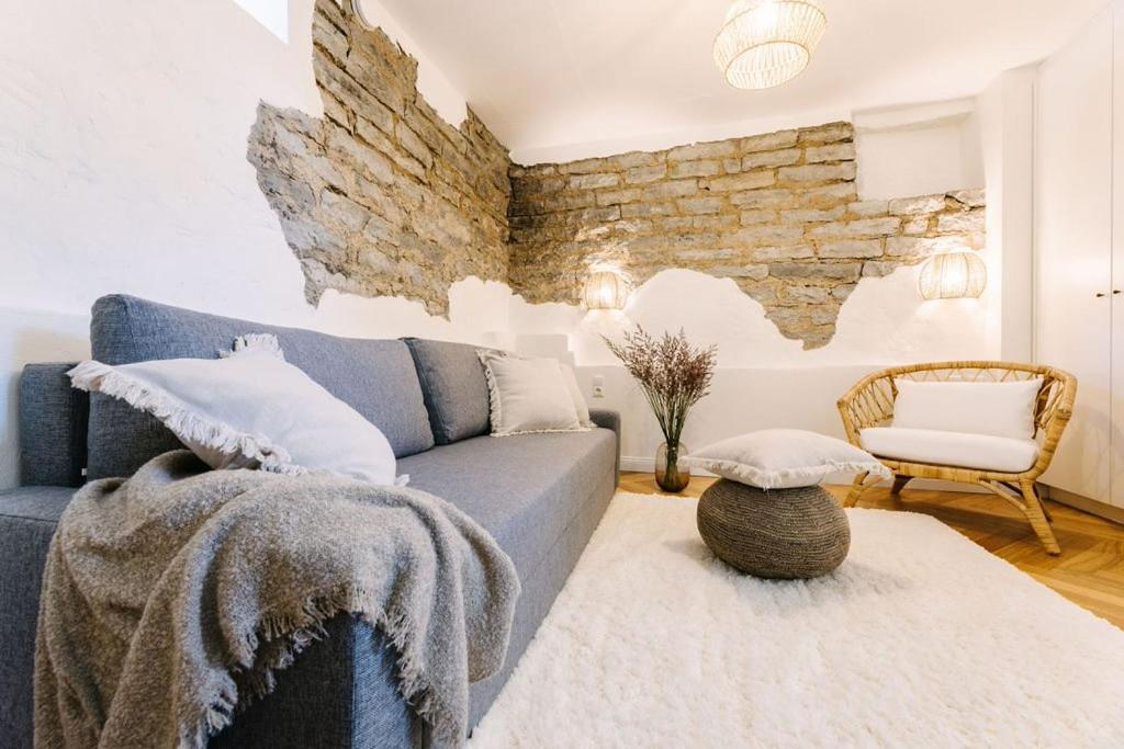 Lenderi Villa Luxury Apartments with Sauna - Housity