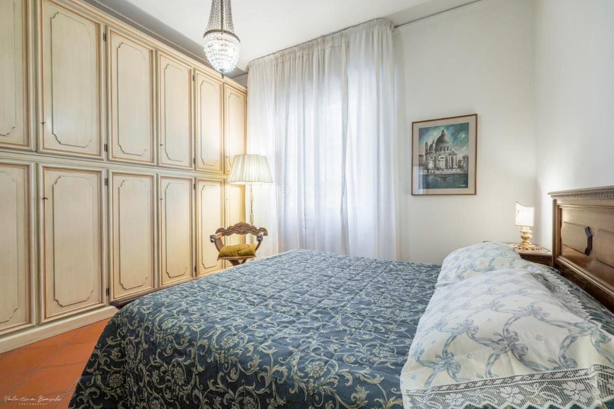 CASA ADRIANA Elegante e luminosa - Housity