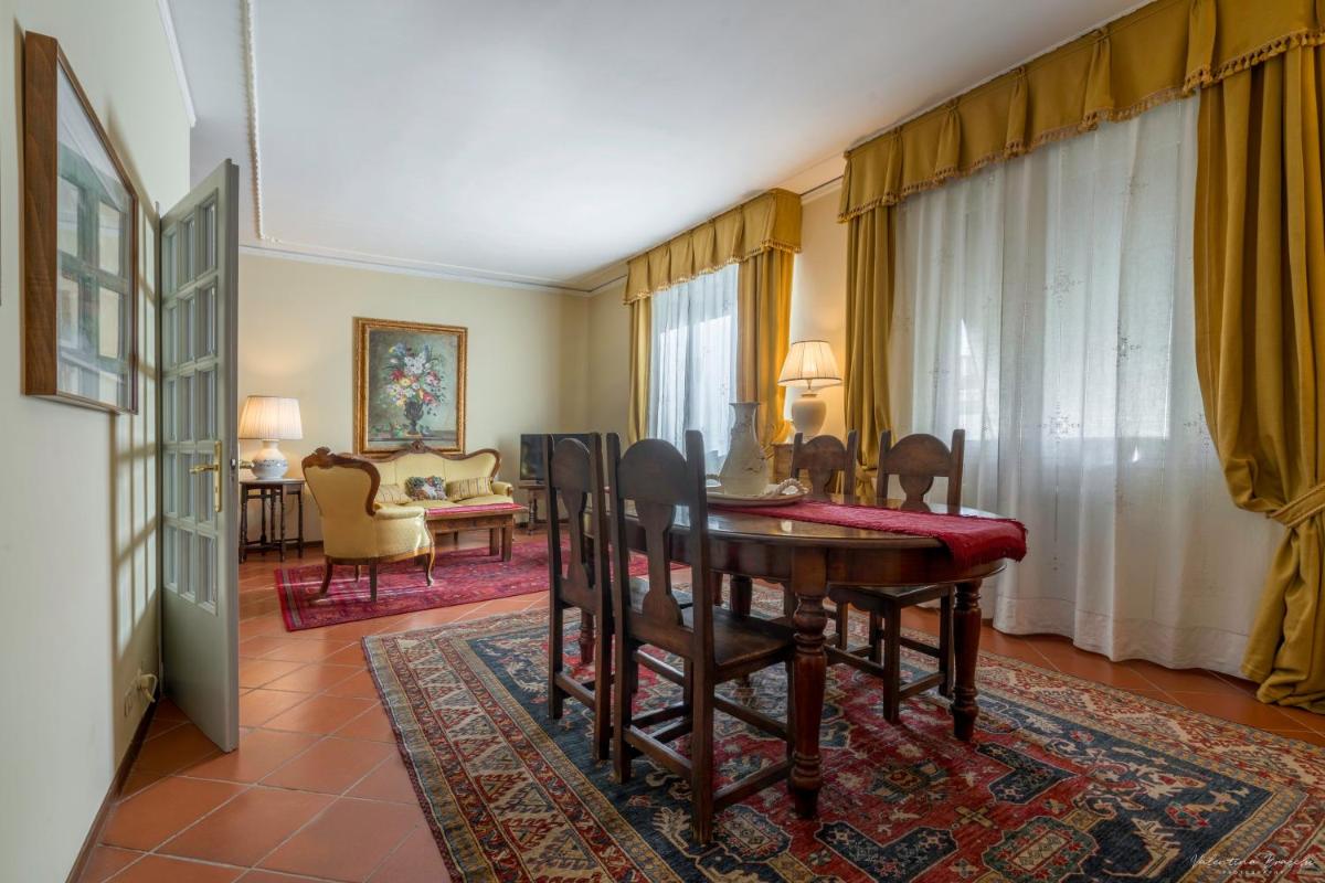 CASA ADRIANA Elegante e luminosa - Housity
