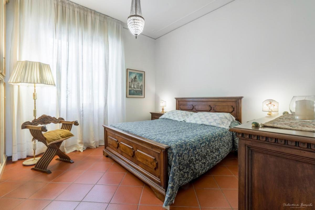 CASA ADRIANA Elegante e luminosa - Housity