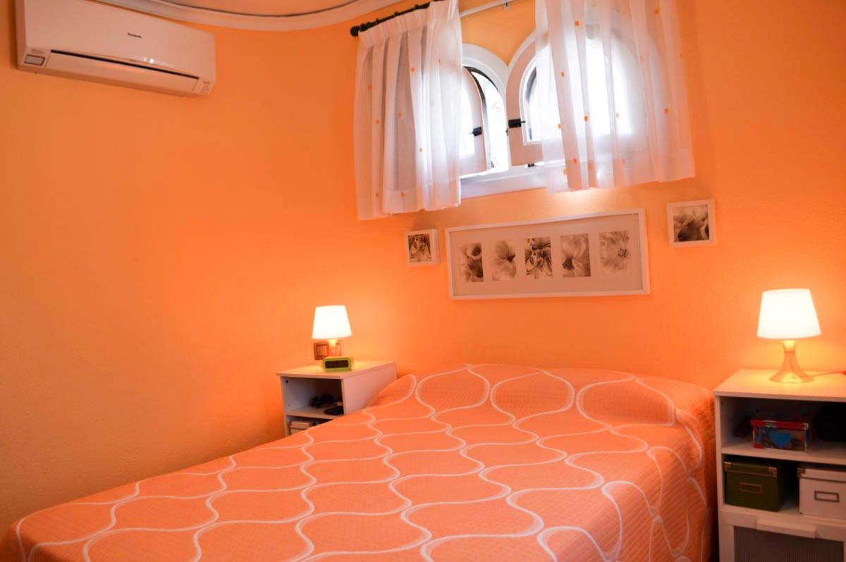 Appartement Mira Montgó Las Marinas - Housity