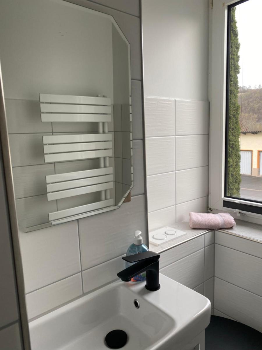 Monteur- und Ferienwohnung - Housity