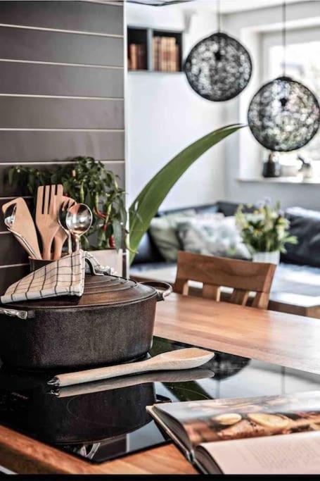 Pool house in Malmö - Housity