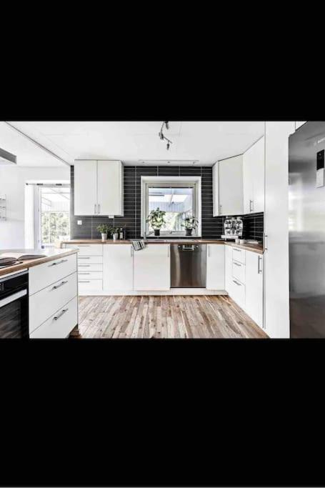 Pool house in Malmö - Housity
