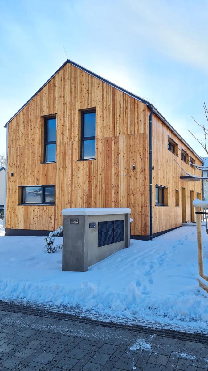 Apartmány Zámecká - Housity