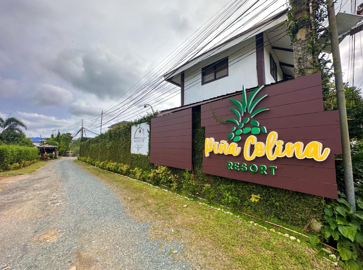 Piña Colina Resort - Housity