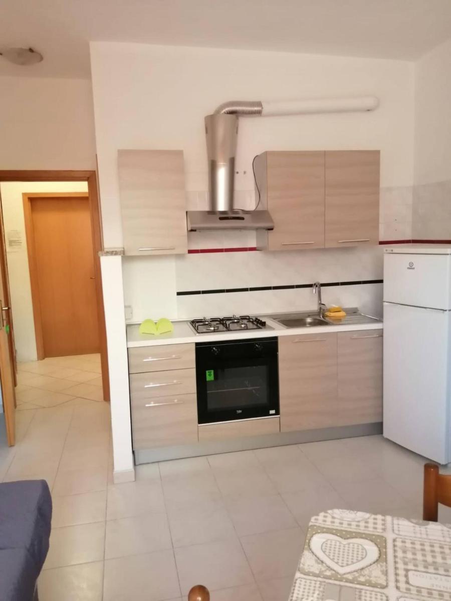 Appartamento per 4 persone in Residence A Briatico 15min Da Tropea Calabria - Hizvo