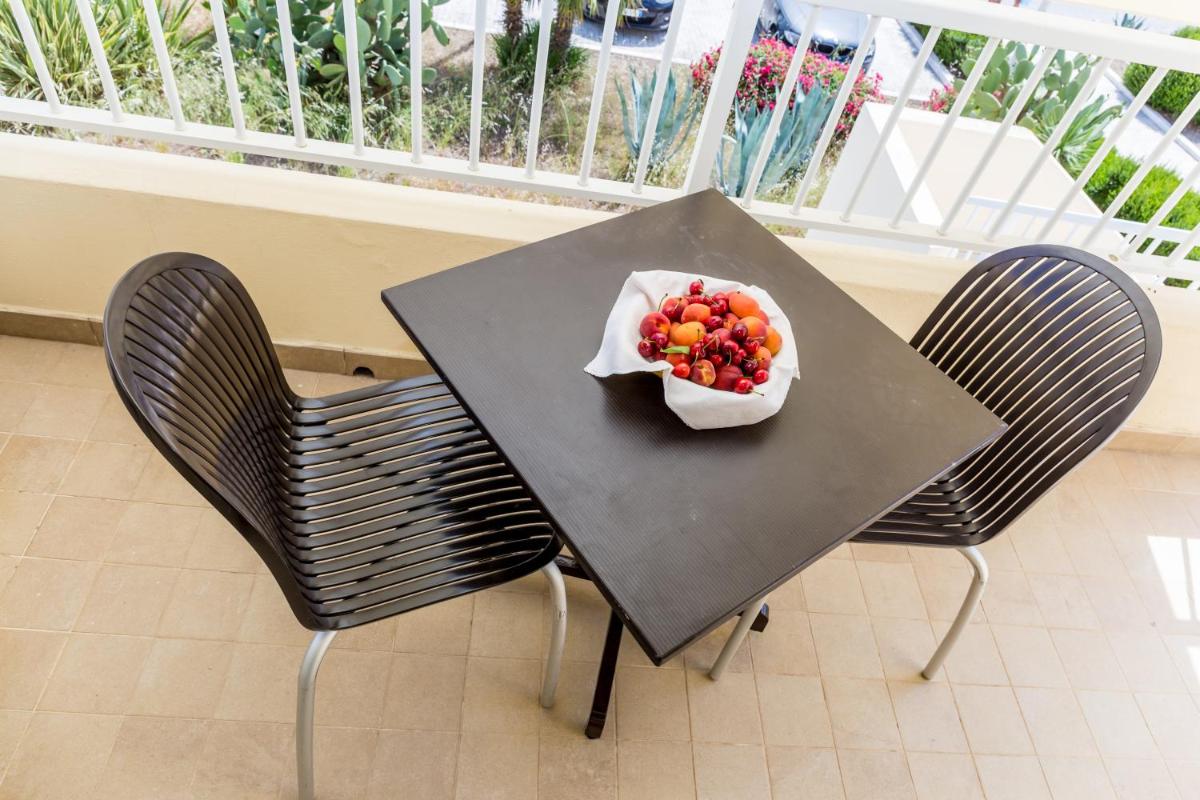 MareVasto - appartamento Vasto Marina - Housity