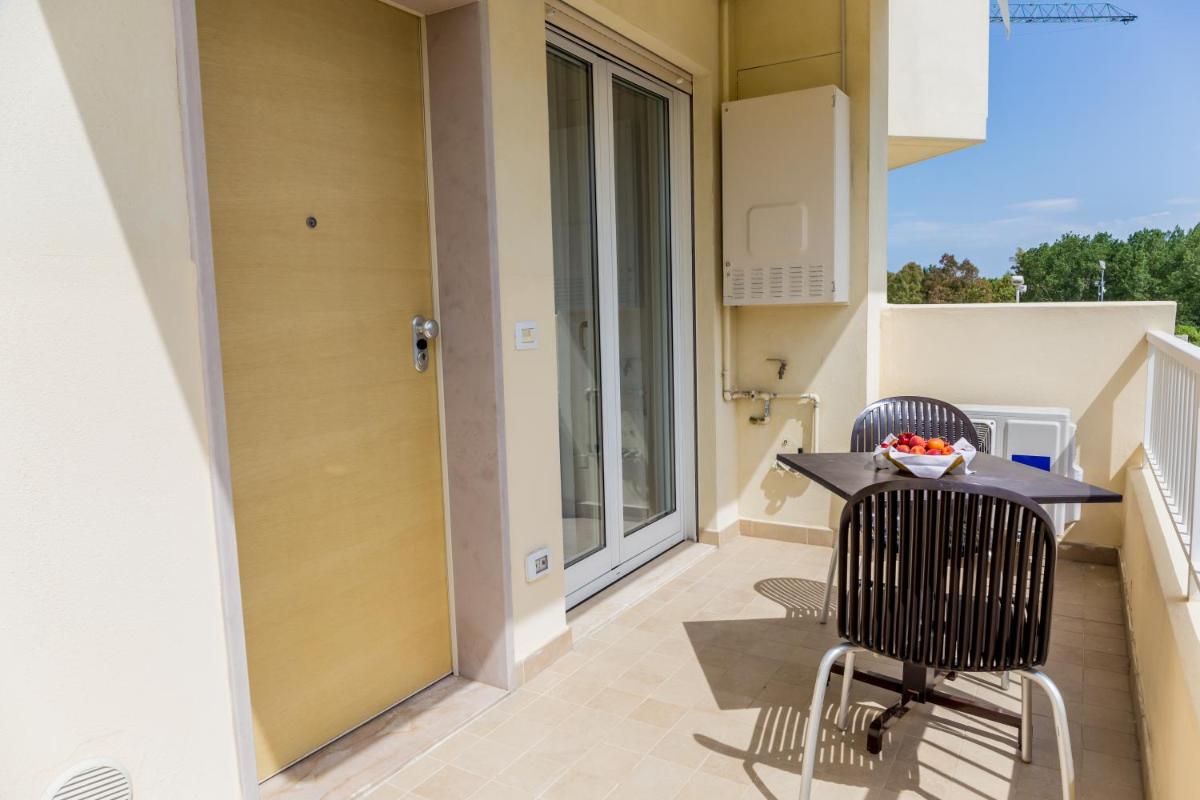 MareVasto - appartamento Vasto Marina - Housity
