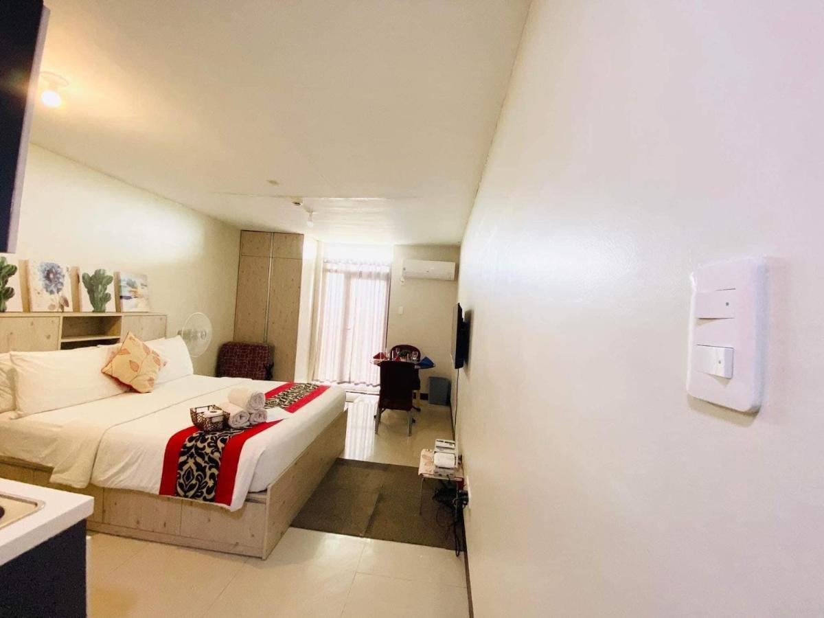 Saekyung 956 Condominium Lapu Lapu Cebu - Housity