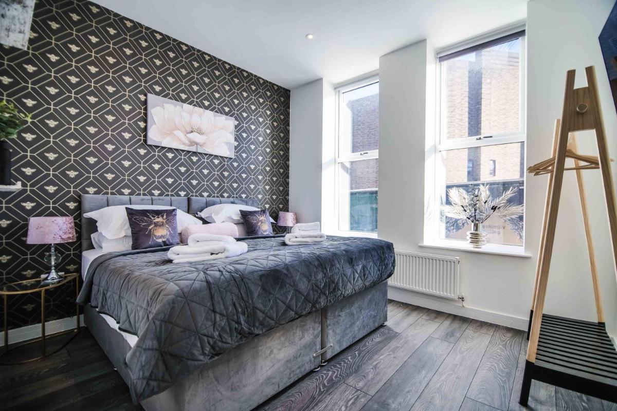 Apartment 2 - The Crescent - Housity