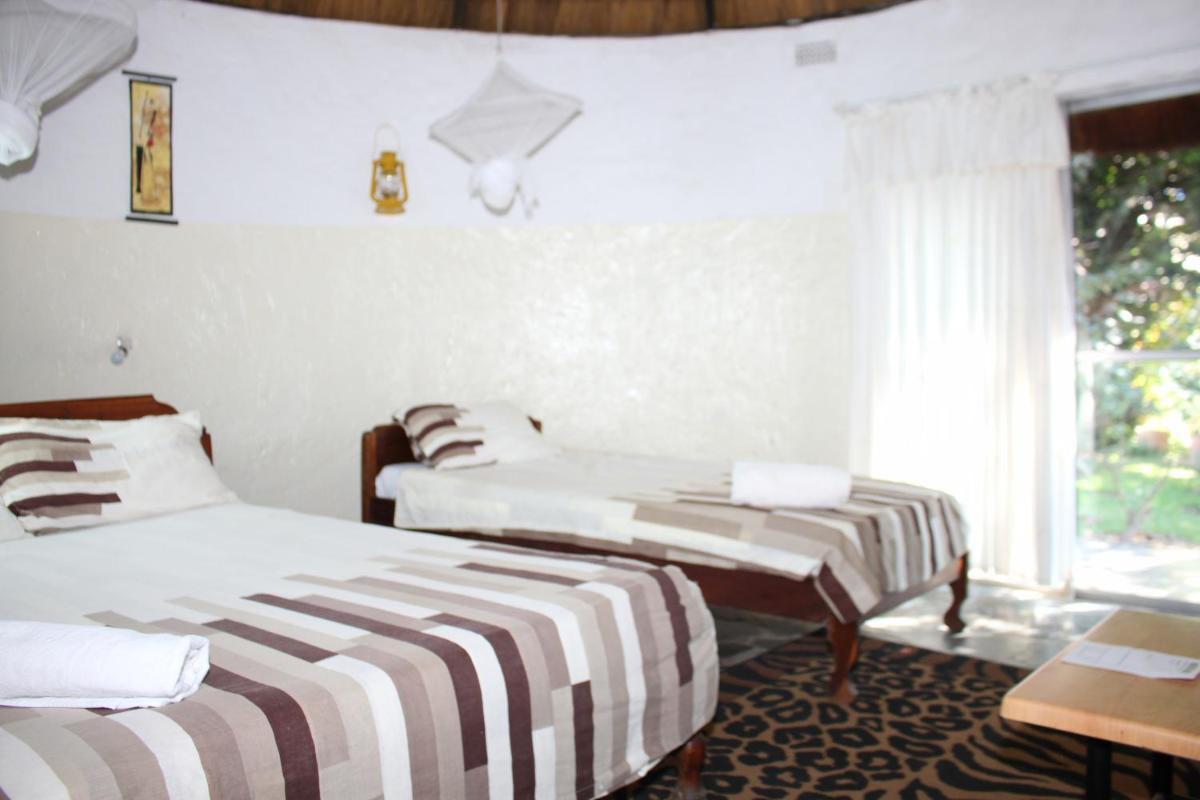 REED MAT LODGE - Housity