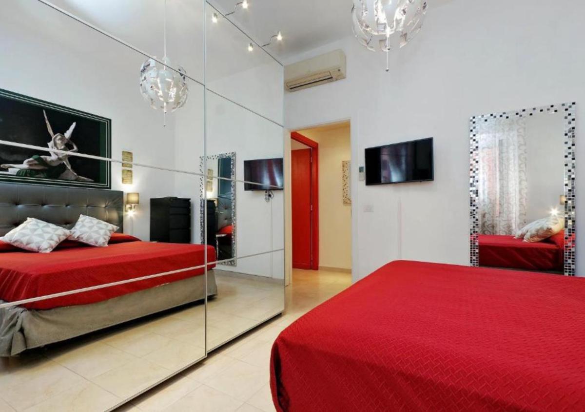 Vatican Romantic Suite - Housity